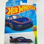 Hot Wheels – 2023 Mainline – Nissan Skyline GT-R (R34)